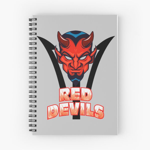 Item preview, The Red Trident designed and sold by ThisisaRed.
