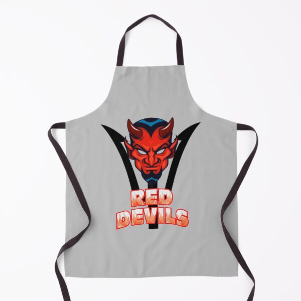 Item preview, The Red Trident designed and sold by ThisisaRed.