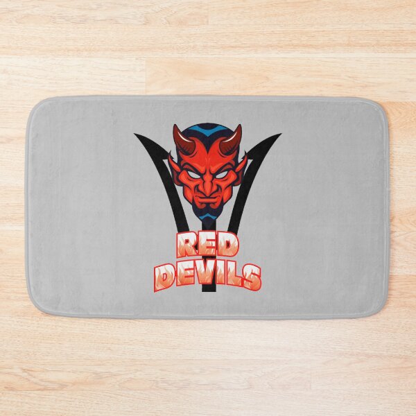 Item preview, The Red Trident designed and sold by ThisisaRed.
