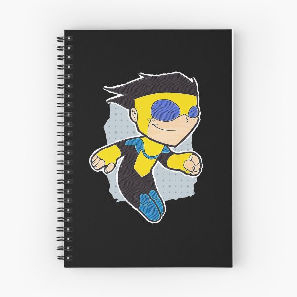 Item preview, Invincible designed and sold by mwvenus.