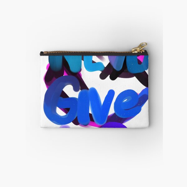Item preview, Never giveup designed and sold by yuprecious007.