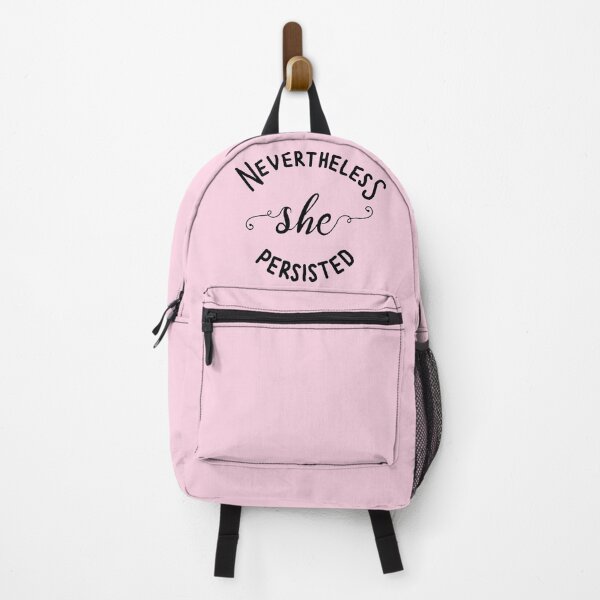 Item preview, Nevertheless She Persisted designed and sold by ZenReiArt.