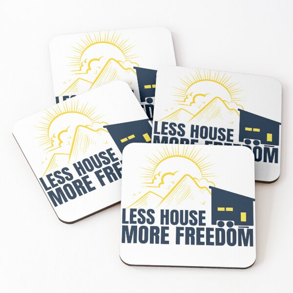 Item preview, Tiny house design, less house more freedom (on a mountain backdrop). designed and sold by NobelFashion.