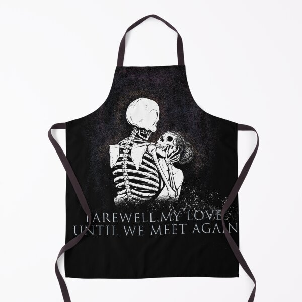 Item preview, Farewell, my love, until we meet again designed and sold by Aymanerachif.