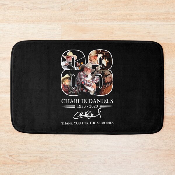 Item preview, Remembering Charlie Daniels 1936 2020 designed and sold by CarleyBatz.