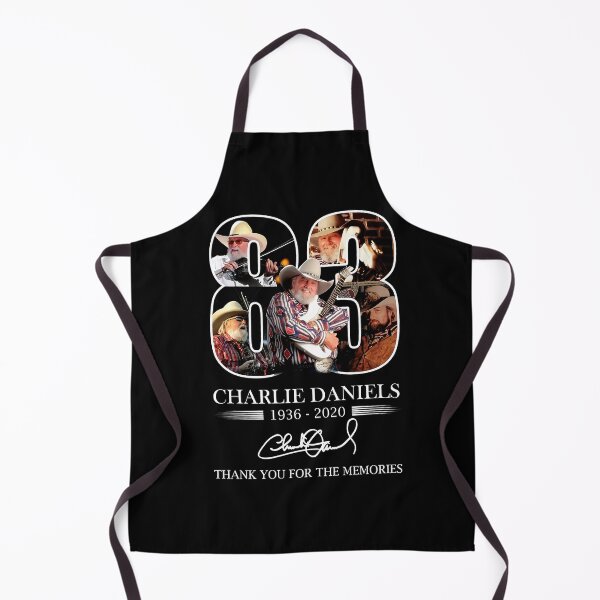 Item preview, Remembering Charlie Daniels 1936 2020 designed and sold by CarleyBatz.