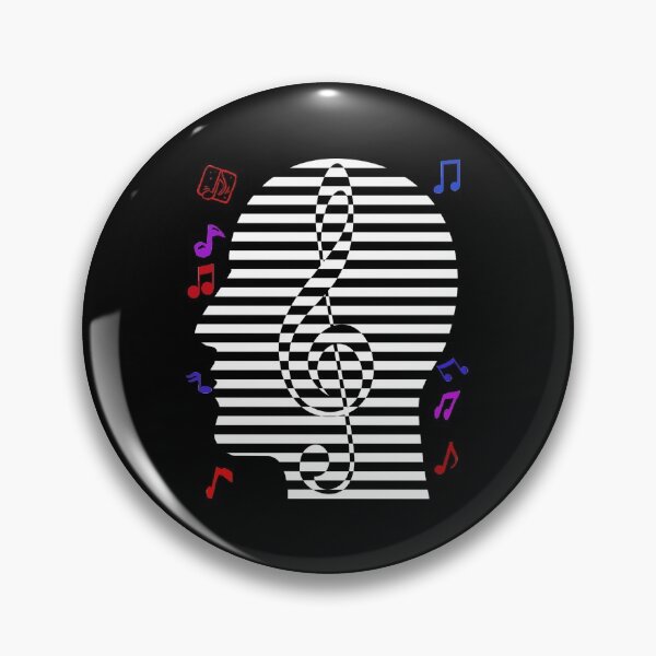 Item preview, Music head note designed and sold by Fashimation20.