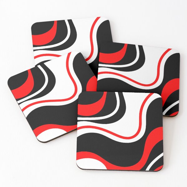 Item preview, Colorful Waves Design designed and sold by BleuSky.