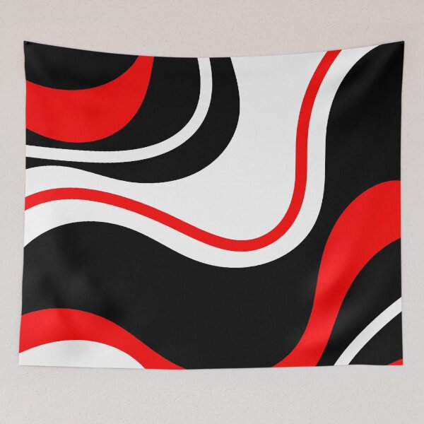 Item preview, Colorful Waves Design designed and sold by BleuSky.