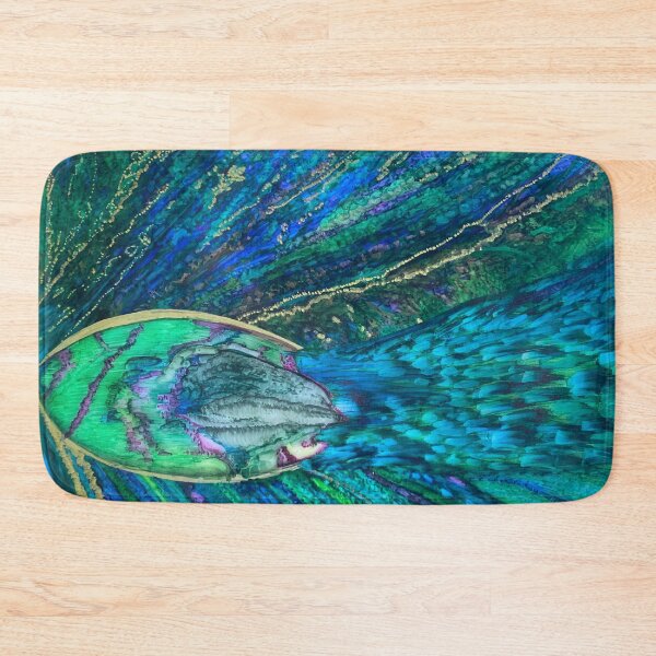 Item preview, Blue comet designed and sold by CraftyInk.