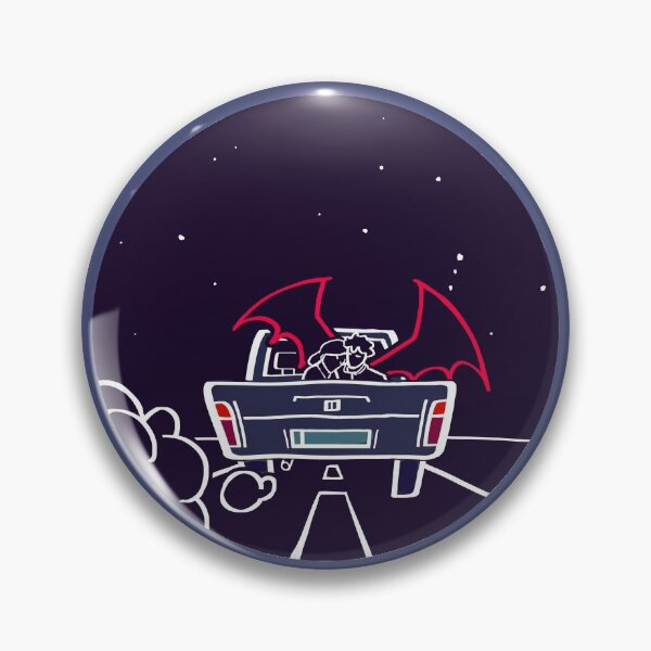 Item preview, Snowbaz pickup nap - neon designed and sold by ciskao.