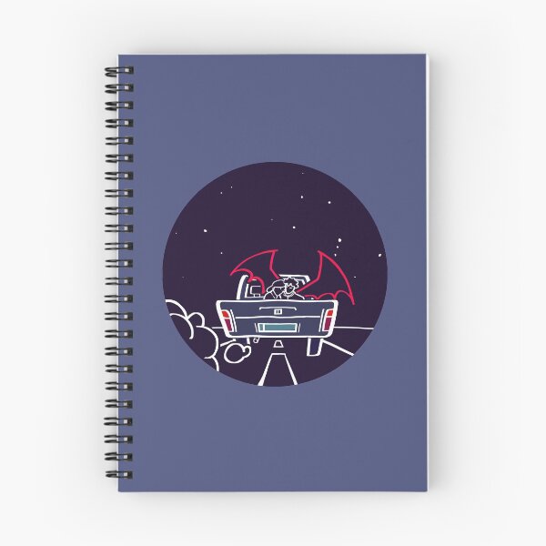 Item preview, Snowbaz pickup nap - neon designed and sold by ciskao.