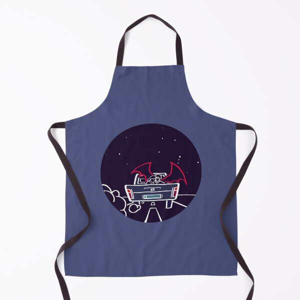 Item preview, Snowbaz pickup nap - neon designed and sold by ciskao.