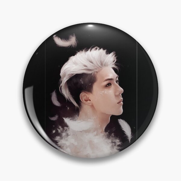 Item preview, OT.EXO.SEHUN designed and sold by stephylee88.