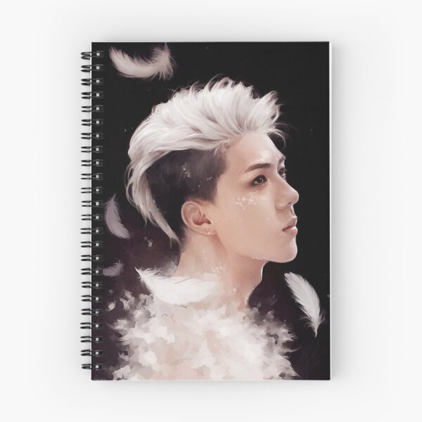 Item preview, OT.EXO.SEHUN designed and sold by stephylee88.