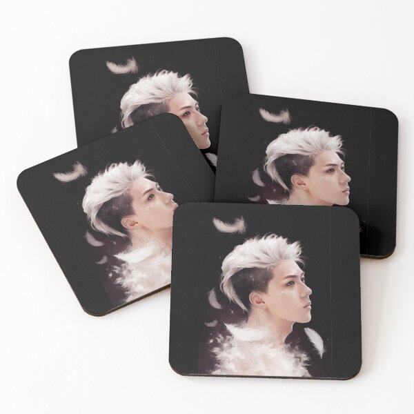 Item preview, OT.EXO.SEHUN designed and sold by stephylee88.