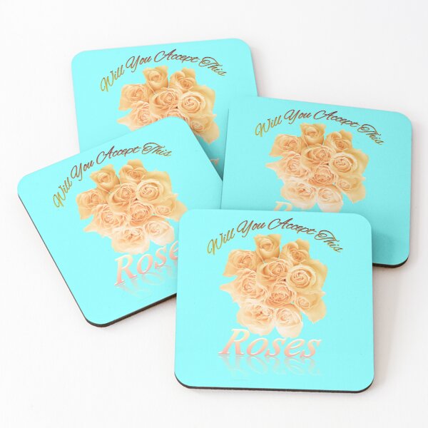 Item preview, Roses Beautiful Pattern Design designed and sold by Zareen Sayyed.