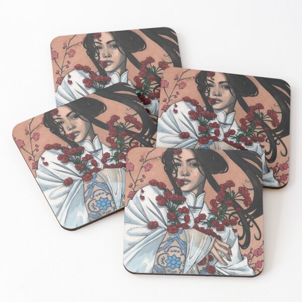 Item preview, Chu Wanning designed and sold by StormNeverland.