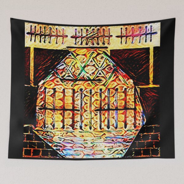 Item preview, Jarra de arcilla designed and sold by Neal Robert.