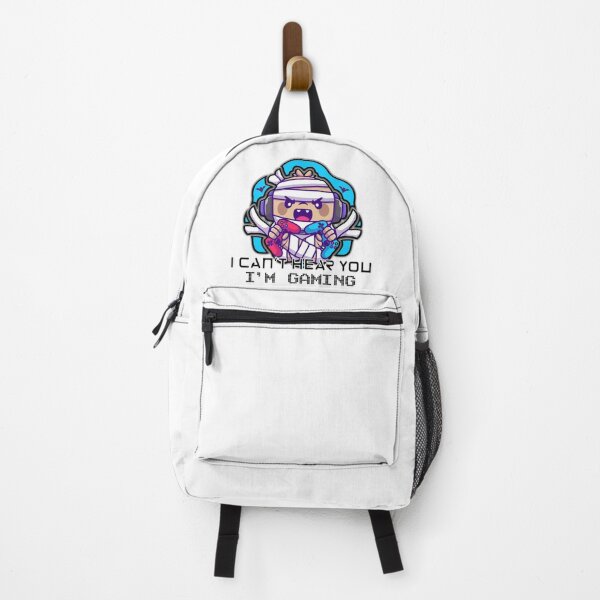 Item preview, I Can't Hear You I'm Gaming designed and sold by Aymanerachif.