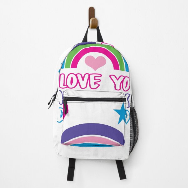 Item preview, I Love You All Class Dismissed designed and sold by AmethystMurad.