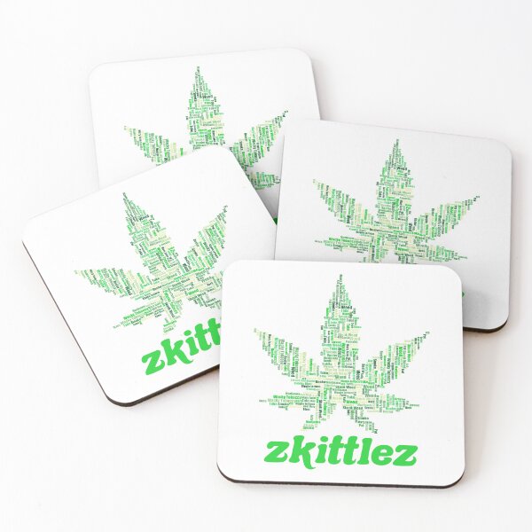 Item preview, zkittlez  designed and sold by Blems.