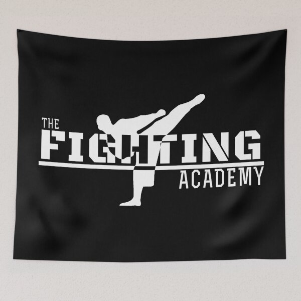 Item preview, Perfect gift for those who loves martial arts! designed and sold by 360DESIGNING.