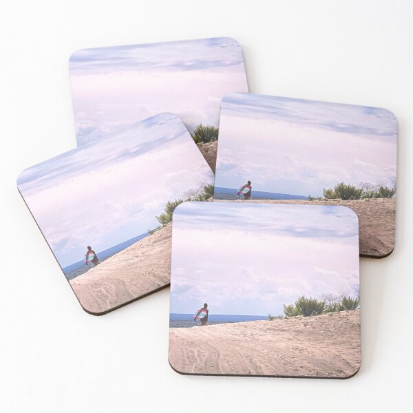 Item preview, Surf's Up designed and sold by ColinParadine.