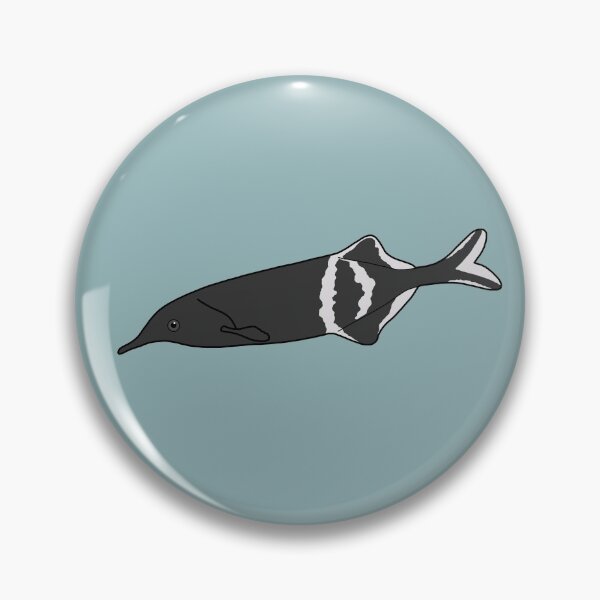 Item preview, Elephant Nose Fish designed and sold by taylorrowan.