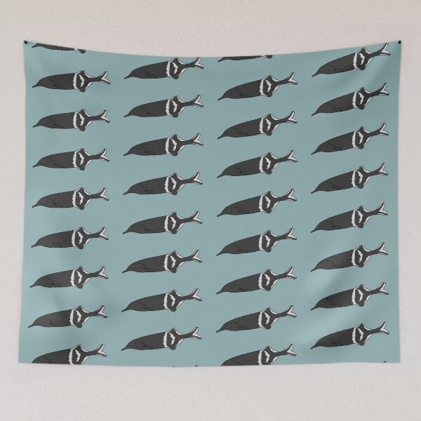 Item preview, Elephant Nose Fish designed and sold by taylorrowan.