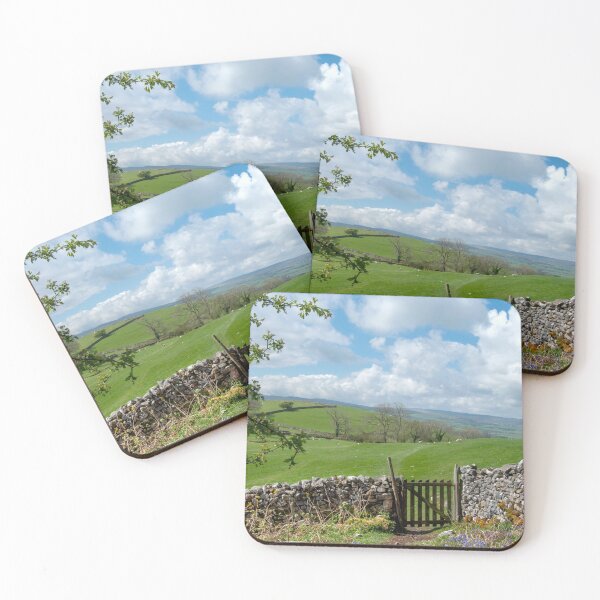 Item preview, To the Field designed and sold by Sue Knowles.