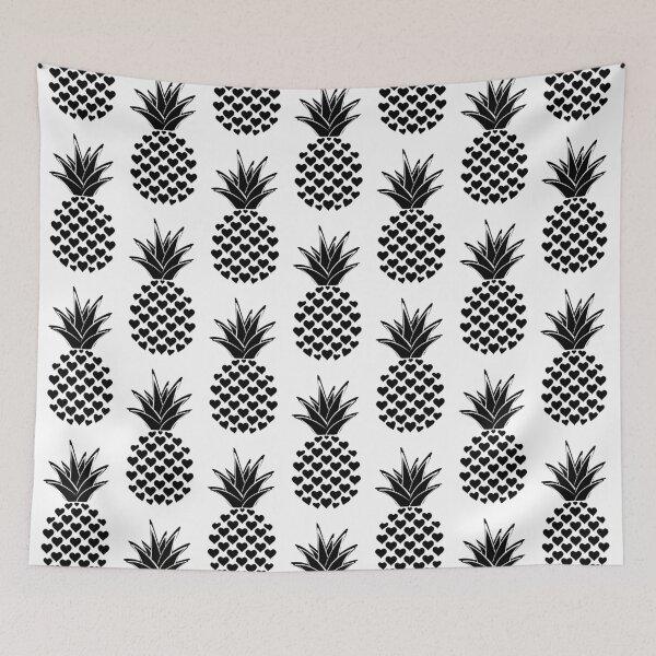 Item preview, Pineapple designed and sold by wshStudio.