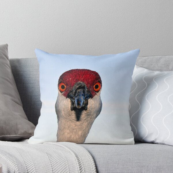 Item preview, Head shot designed and sold by David Lee Thompson.