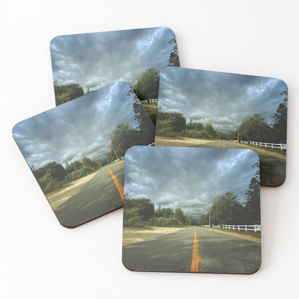 Item preview, Hitting the Road designed and sold by ColinParadine.