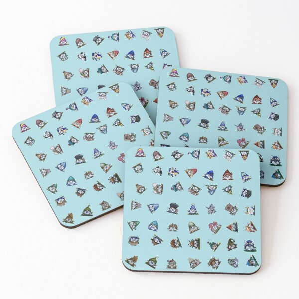 Item preview, Rolling with the Gnomies designed and sold by SarahCD13.