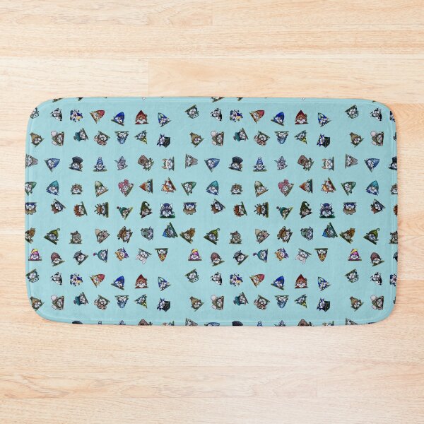 Item preview, Rolling with the Gnomies designed and sold by SarahCD13.