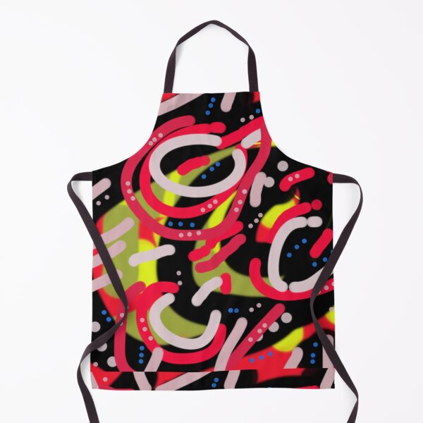 Artikelvorschau, Abstracts Graffiti funktioniert entworfen und verkauft von jotcar.