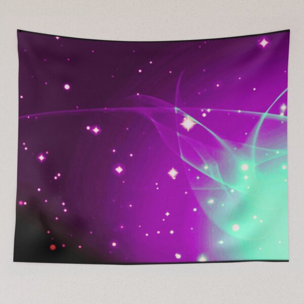 Item preview, Space, Starry Background #20 designed and sold by Hypnotees.