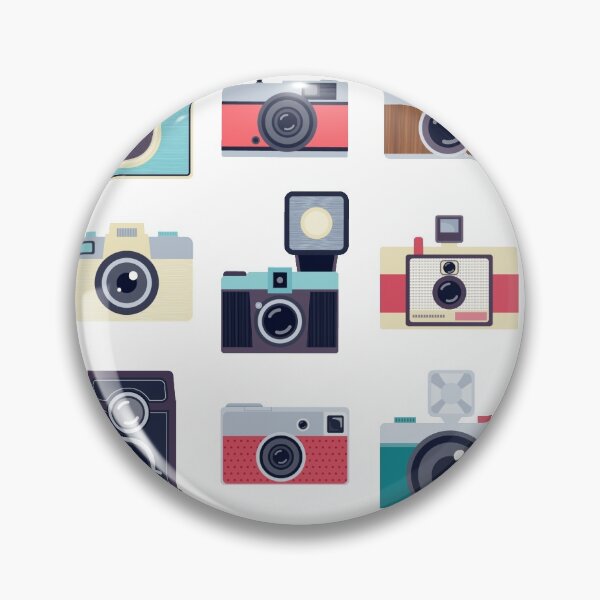 Item preview, Vintage Cameras designed and sold by dhdesigns2021.