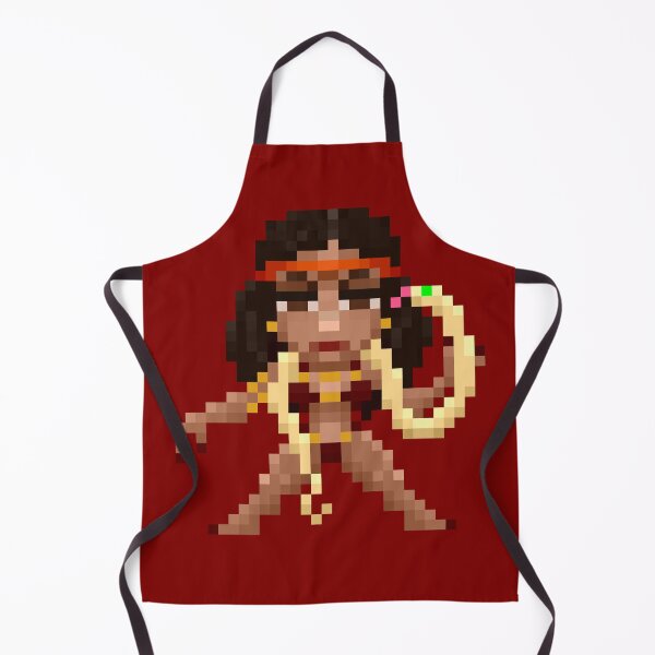 Item preview, 16-Bits Santanico designed and sold by Feeank.