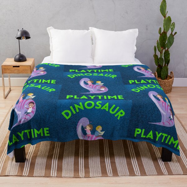 Item preview, Dinosaur Playtime   designed and sold by WoodburyLake.