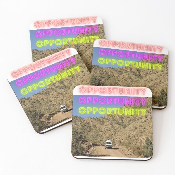 Item preview, The way of opportunity designed and sold by Heyri. Kim.