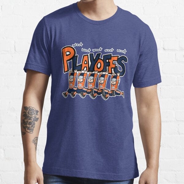 Playoff Woots Essential T-Shirt
