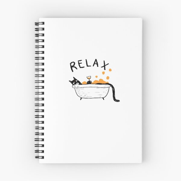 Item preview, Relax Time designed and sold by the03.