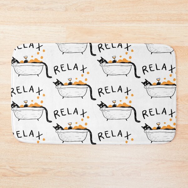 Item preview, Relax Time designed and sold by the03.