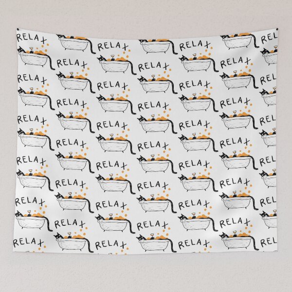 Item preview, Relax Time designed and sold by the03.