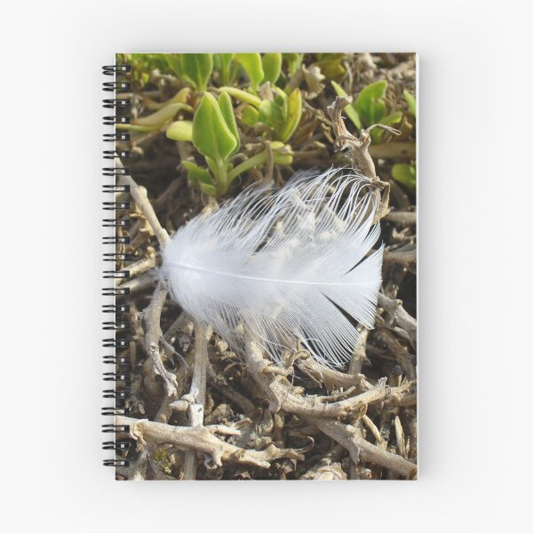 Item preview, White Penguin Feather designed and sold by KaSaPo.