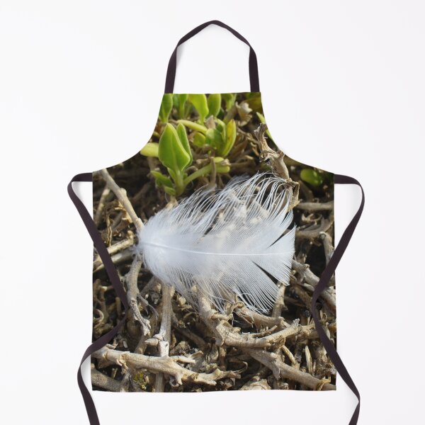Item preview, White Penguin Feather designed and sold by KaSaPo.
