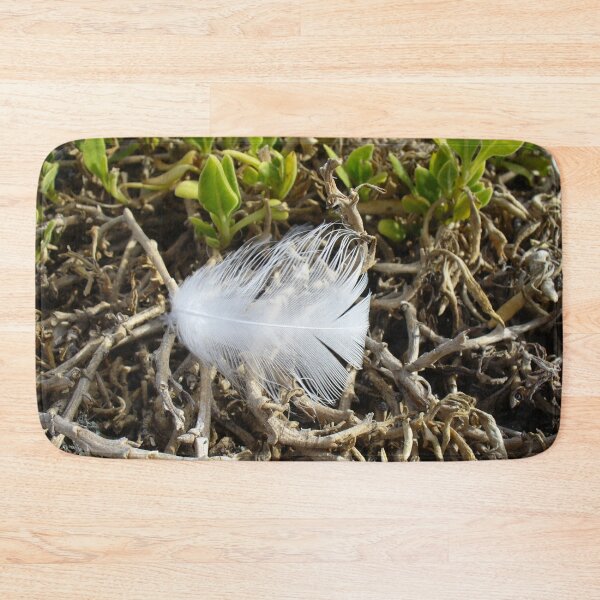 Item preview, White Penguin Feather designed and sold by KaSaPo.