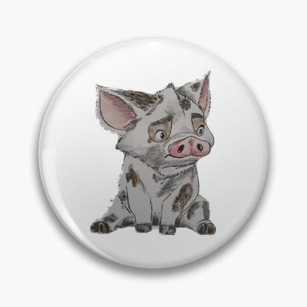 Item preview, Piggy designed and sold by bubee.